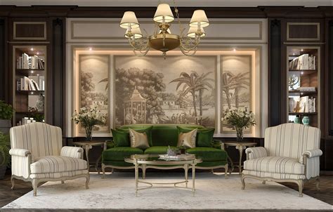 29 Stunning Luxury Living Room Designs In 2021