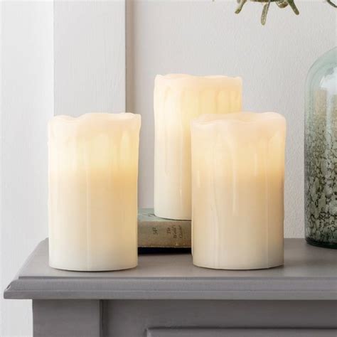 Amazing Uses For Salt That You Never Expected Flickering Candles