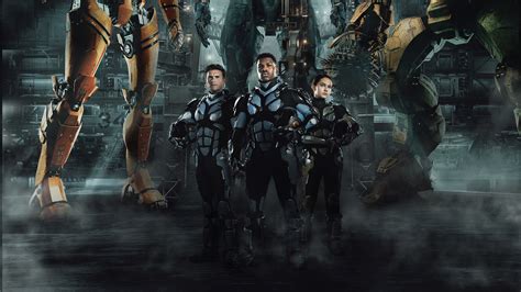 Uprising released in 2018 , directed by steven s. 1920x1080 4k Pacific Rim Uprising 2018 Movie Laptop Full ...