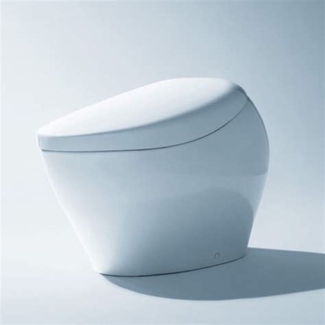 We Checked Out Totousas 13000 Intelligent Technology Toilet Thats