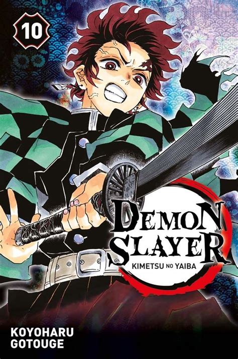 Demon Slayer Tome 10 Koyoharu Gotōge Senscritique