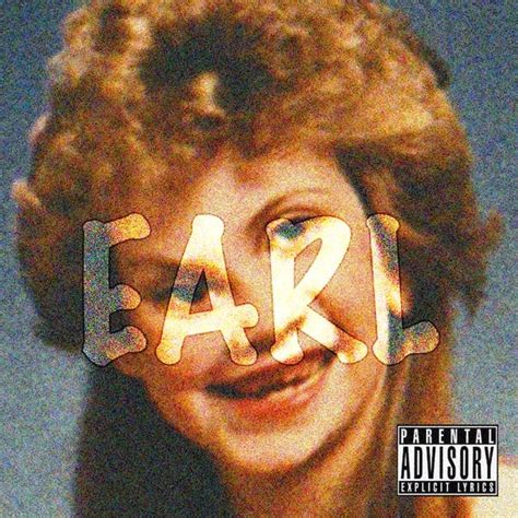 Earl Earl Sweatshirt Free Download Borrow And Streaming