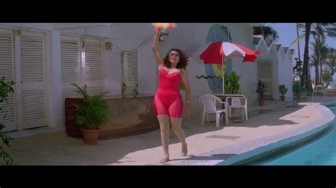Sexy Siren Ramya Krishnan Bikini Show Hottest Scenes Compilation Shapath