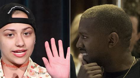 Kanye West Praises Hero Emma Gonzalez But She S Not Having It