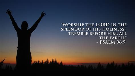Worship Quotes Backgrounds Quotesgram