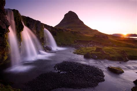 The Surreal Beauty Of The Iceland By Jérôme Berbigier