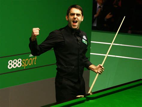 World Snooker Championship Crucible 147 History How Many Players Have