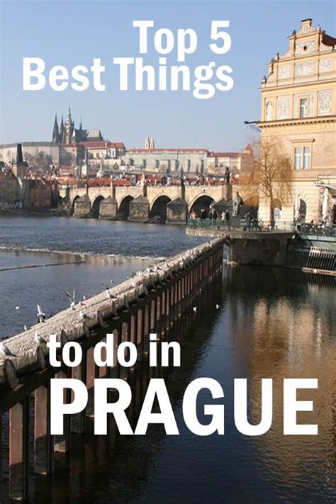 top 5 best things to do in prague find out where to go what to see and what to do in prague