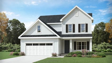 Raleigh Nc New Homes For Sale Lennar