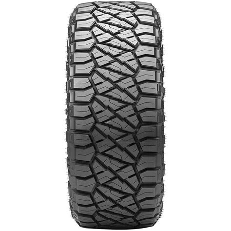 4 New Nitto Ridge Grappler 285x70r17 Tires 2857017 285 70 17 Ebay
