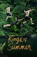 The Kings of Summer (2013) - Posters — The Movie Database (TMDB)
