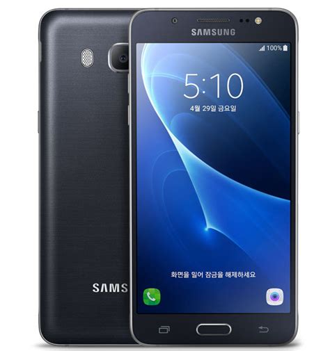 Samsung Galaxy J5 2016 And Galaxy J7 2016 Launched In India For Rs