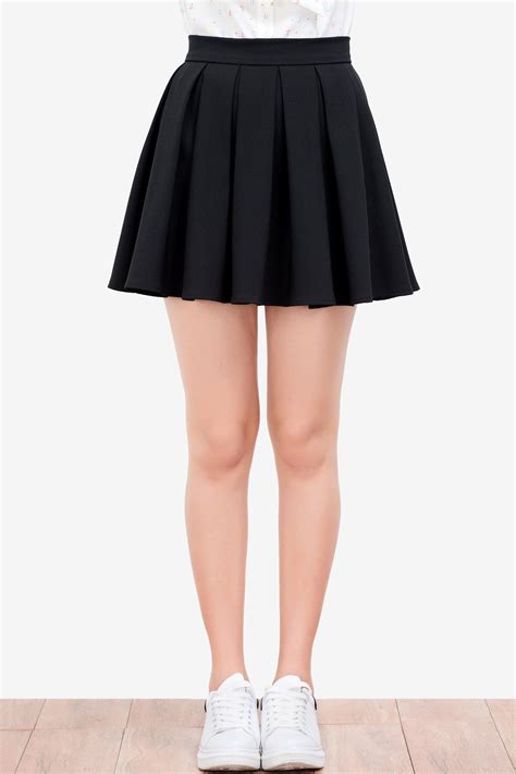 Mini Pleated Skirt Skirts Pleated Skirt Skirts For Kids