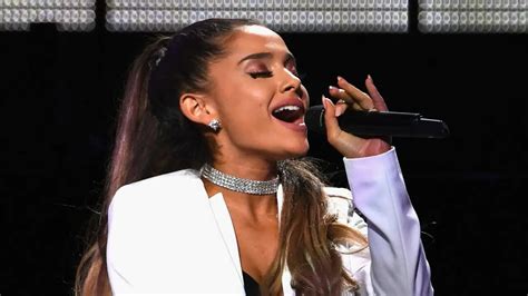 10 best ariana grande songs of all time