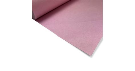 18 X 180 Pink Butcher Paper Roll For Cooking Smoking And Packing Meat