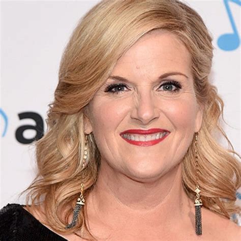 Trisha Yearwood Exclusive Interviews Pictures And More Entertainment