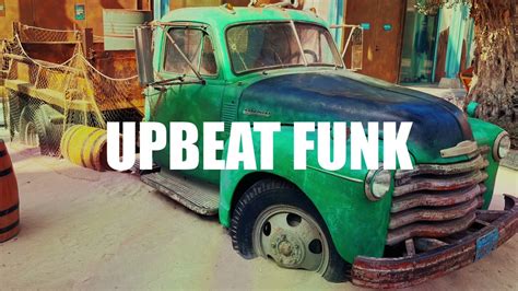 Royalty Free Funky Music Cool Upbeat Funk Background Music For Videos