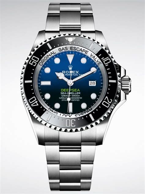 If interested please visit our gallery watch&watch gallery at publika shopping mall. Rolex Deepsea Ref. 126660: Malaysia Prices and Review ...