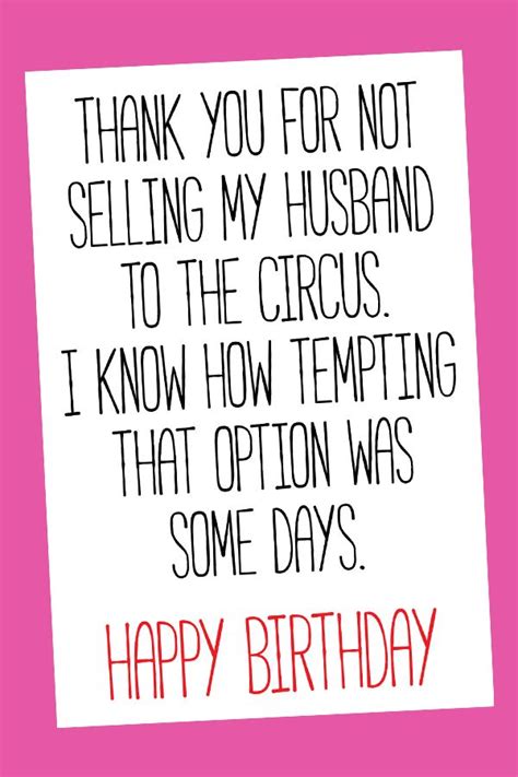 If you buy from a link, we may earn a commission. Pin by Yajaira Lopez on quotes in 2020 | Funny birthday ...