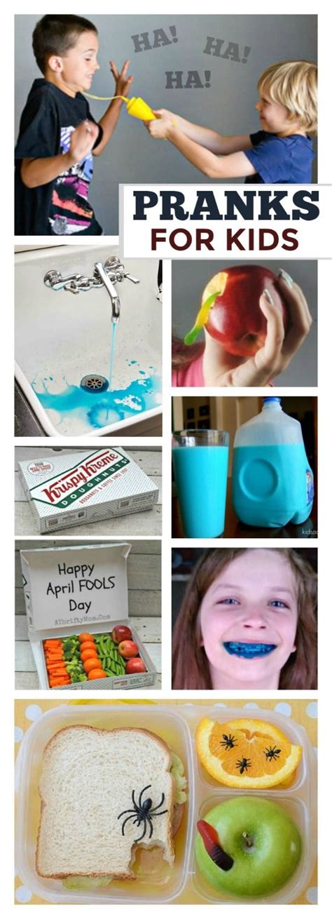 Good April Fools Pranks For Your Best Friend 17 Easy April Fools Day