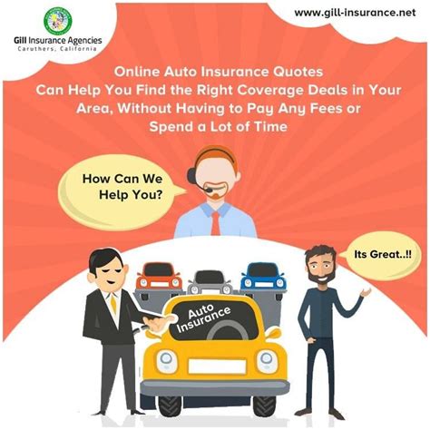 Use our free online car insurance comparison tool and get free car insurance quotes that allow you to compare car insurance rates from top carriers all on one page. Best Fresno Auto Insurance Company - Request a Fast, Affordable Online Quotes‎. Online auto ins ...