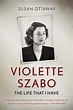 Violette Szabo - Lume Books