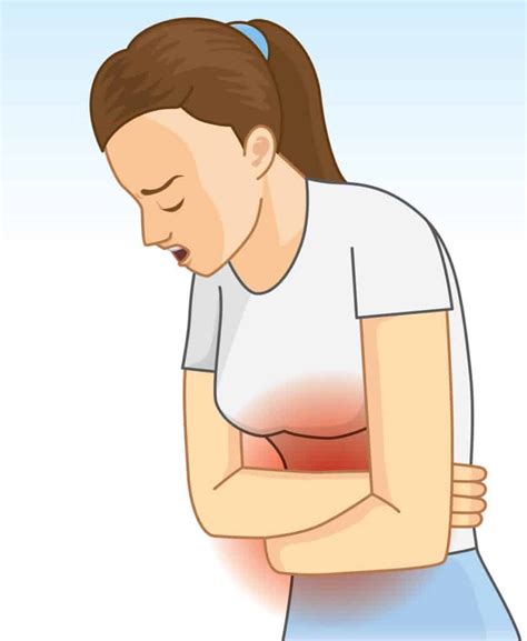 Is It Normal To Have Abdominal Pain Stomach Pain After Pregnancy