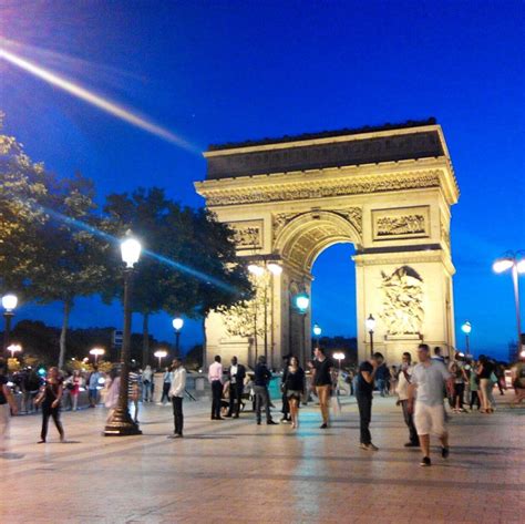 Arc De Triomphe Paris All You Need To Know Before You Go