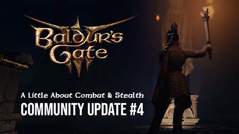 Split large pak files into smaller chunks. Baldur's Gate 3 - Community Update #4: A Little About ...