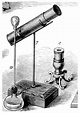 Galileo'S Microscope. /N6) Zacharias Janssen'S Compound Microscope ...