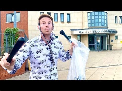 Alex Belfield Why I Went To Nottingham Magistrates Court YouTube