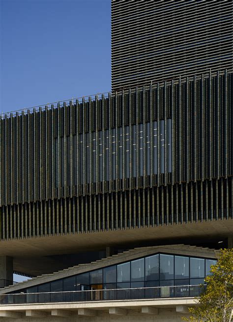 Herzog And De Meuron Completes M Museum Building In Hong Kong