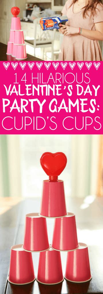 The Top 20 Ideas About Valentines Day Party Games For Adults Best