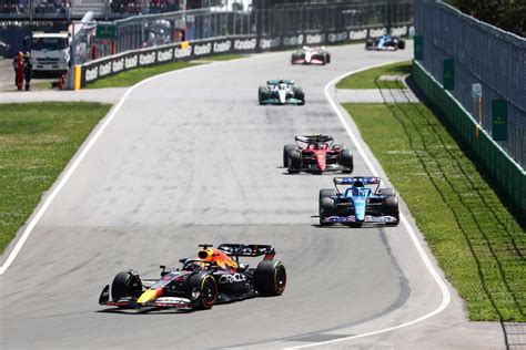 F1 2023 Jadwal Balapan Lengkap Dari Grand Prix Inggris Hingga Brasil