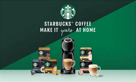 Starbucks® Kaffee Für Dein Zuhause