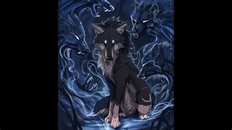 Demons Anime Wolves Youtube