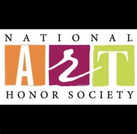 Art Club National Art Honor Society National Art Honor Society