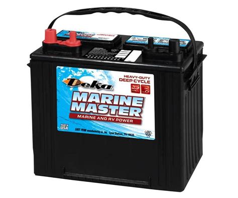 5 Best Deep Cycle Battery Reviews With Pros Cons Artofit