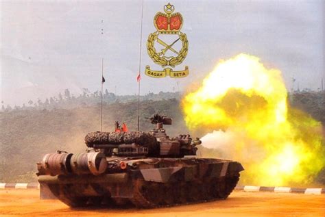 Wager persistents kereta kebal singapura. World of Malaysia Military Special (W.O.M.M.S.) : AMPUHKAH ...