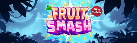 Slotmill Release Fruit Smash 5 Star Igaming Media Games