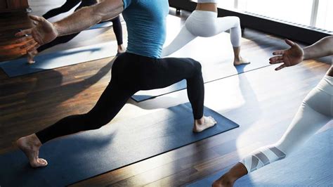 Lifetime Fitness Montvale Yoga Schedule Blog Dandk