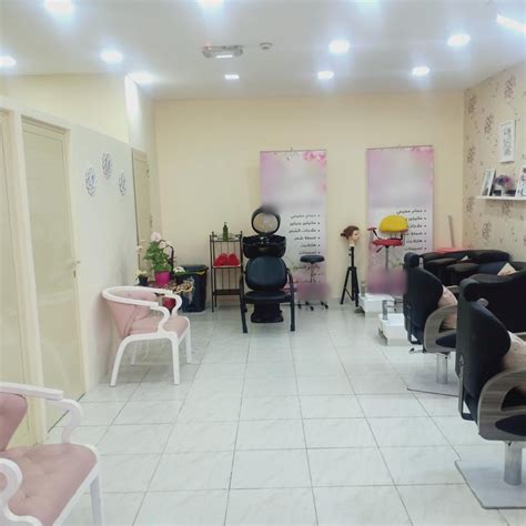 Beauty Salon For Sale In Sharjah United Arab Emirates Seeking Aed 55