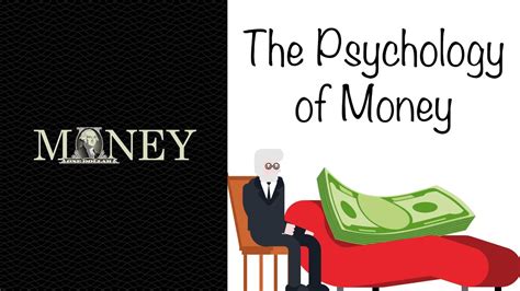 We did not find results for: The Psychology of Money - YouTube