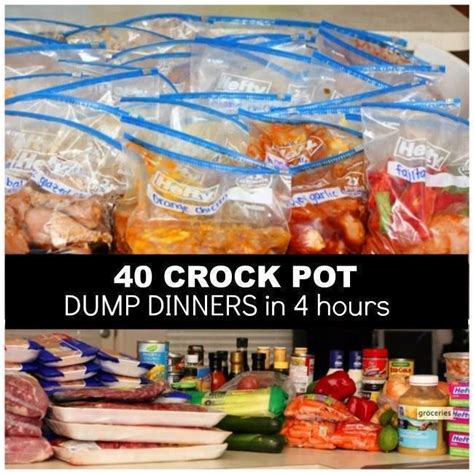 This link is to an external site that may or may not meet accessibility guidelines. Best Slow Cooker Recipes Of All Time Pinterest Best ...