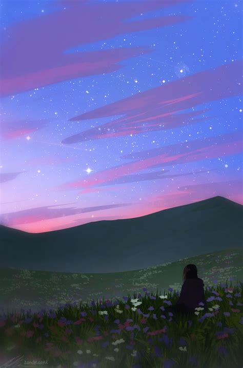 Misty Art Print By Zandraart X Small In 2020 Anime Scenery Scenery