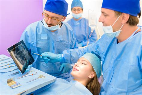 What Is An Apicoectomy Dental Procedure Explained