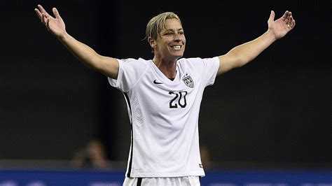 We would like to show you a description here but the site won't allow us. U.S. Women's Soccer Team hilariously impersonates teammate ...