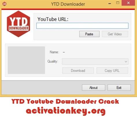Ytd Video Downloader Pro 59181 Full Crack Free Download Latest