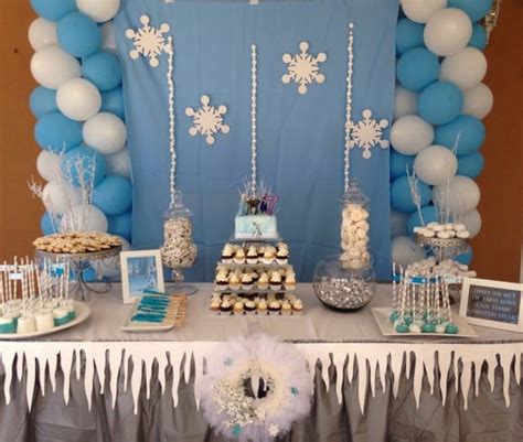 7 Things You Must Have At Your Frozen Party Catch My Party