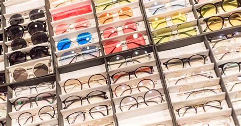 10 Jenis Lensa Kacamata Apa Saja Perbedaannya Blog Rey